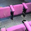 Bed-Bug Afflicted Pavilion Theater's Old Seats Resurface At Cobble Hill Cinemas